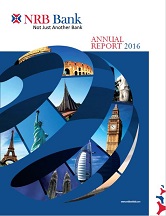 annual report 2016