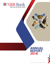 annual report 2018