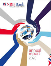 annual report 2020