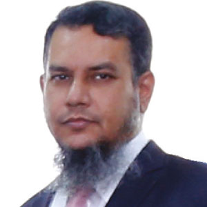 Johir Uddin Shahriar