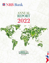 annual report 2022