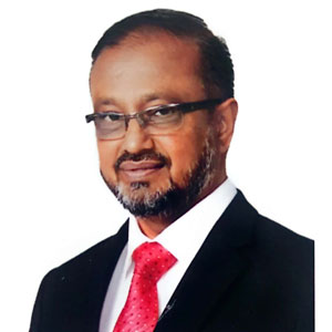 Anwar Uddin